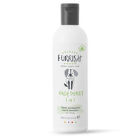 Thumbnail for Furrish Easy Peasy 2 In1 Shampoo 300ml - FR842305