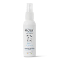 Thumbnail for Furrish Baby Powder Cologne 150ml - FR843300