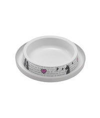Thumbnail for Moderna Non Slip Trendy Dinner 210ml (H130)[Color - White]