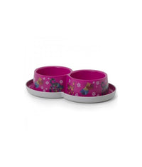 Thumbnail for Moderna Double Trendy Dinner 2x350 ml (H136)[Color - Pink]