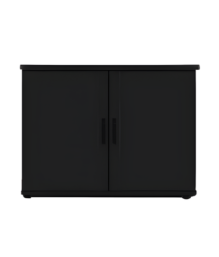 Karis PL-800 Black Cabinet Only