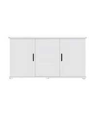 Thumbnail for karis PL-1500 White Cabinet Only