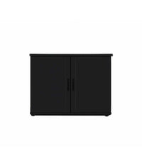 Thumbnail for Karis Perfect Aquarium Cabinet for PL-600B, Black