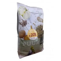Thumbnail for Witte Molen Pure Budgie (20%)[Weight - 2.4kg]
