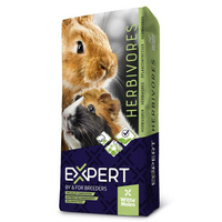 Thumbnail for Witte Molen Expert Herbivores (Rabbit)[Weight - 20kg]