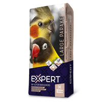 Thumbnail for Witte Molen Expert Large Parakeet Vitamin Mix[Weight - 15kg]
