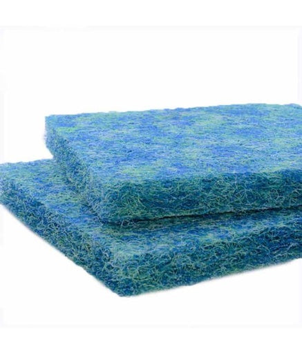 Karis Bio Chemical Filter Wool Mat, 200x100x3.8cm