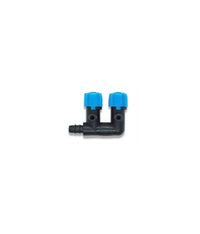 Thumbnail for KW Zone 2 Way Plastic Joint Valve