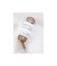 Thumbnail for Pado Water Feeder[Color - Gold, Capacity - 0.5L]