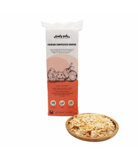 Thumbnail for Emily Pets Premium Compressed Wood Shaving 15.5L[Flavor - Unscented]