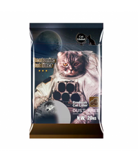Cat Global Premium Bentonite Cat Litter 20kg[Flavor - Coffee]