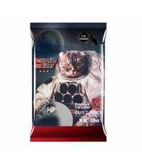 Thumbnail for Cat Global Premium Bentonite Cat Litter 20kg[Flavor - Rose]