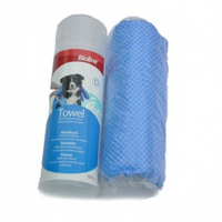 Thumbnail for Bioline Bath Towel 66 x 43 cm[Dimension - 66 x 43cm, Weight - 219g]