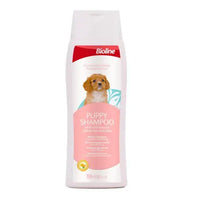 Thumbnail for Bioline Puppy Shampoo 250ml[Volume - 250ml]