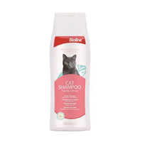 Thumbnail for Bioline Cat Shampoo[Volume - 250ml]