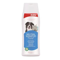 Thumbnail for Bioline Neutral Shampoo[Volume - 250ml]