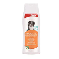 Thumbnail for Bioline Natural-Oil Conditioner[Volume - 250ml]