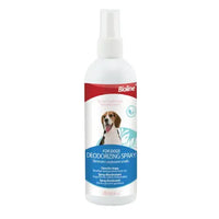 Thumbnail for Bioline Deodorizing Dog Spray  175ml[Volume - 175ml, Weight - 250g]