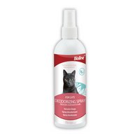 Bioline Deodorizing Spray Cat 175ml[Volume - 175ml, Weight - 250g]
