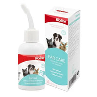 Thumbnail for Bioline Ear Care 50ml[Volume - 50ml]