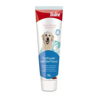 Thumbnail for Bioline Tooth Paste 100g[Weight - 100g, Flavor - Beef]