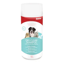 Thumbnail for Boline Dry Clean Shampoo 100g[Weight - 100g]