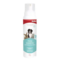 Thumbnail for Bioline Foam Shampoo 220g[Weight - 220g]