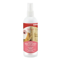 Thumbnail for Bioline Keep Off Spray For Cats[Weight - 209g]