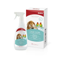 Thumbnail for Bioline Cage Clean 500ml[Volume - 600g, Weight - 500ml]