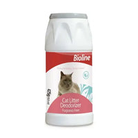 Thumbnail for Bioline Cat Litter Deodorizer 425g[Weight - 425g, Dimension - 15.2 x 6.9 x 6.6cm]