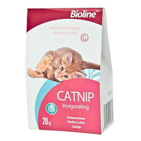 Thumbnail for Bioline Catnip[Weight - 20g]