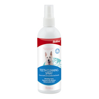 Thumbnail for Bioline Teeth Cleaning Spray For Dogs 175ml[Volume - 175ml]