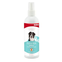 Thumbnail for Bioline Flea & Tick Spray 175ml[Volume - 175ml]