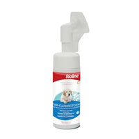 Thumbnail for Bioline  Paw Cleaning Foam(Dog)[Volume - 150ml]