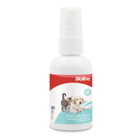 Thumbnail for Bioline Paw Care Spray 50ml[Volume - 50ml]