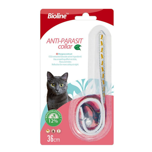 Bioline Cat Collar 36cm