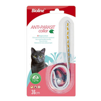 Thumbnail for Bioline Cat Collar 36cm