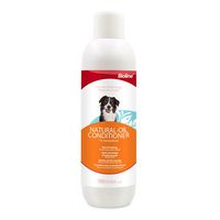 Thumbnail for Bioline Natural-Oil Conditioner[Volume - 1L]