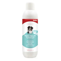 Thumbnail for Bioline Neem Tree Oil Dog Shampoo[Volume - 1L]