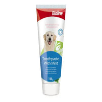 Thumbnail for Bioline Tooth Paste 100g[Weight - 100g, Flavor - Mint]