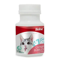 Thumbnail for Bioline Catnip Bubbles[Volume - 17.7ml]