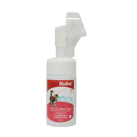 Thumbnail for Bioline  Paw Cleaning Foam(Cat)[Volume - 100ml]