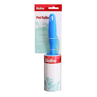 Thumbnail for Bioline Pet Lint Roller 60Pcs[Dimension - 21.7cm x 5cm, Count - 60]