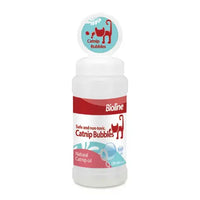 Thumbnail for Bioline Catnip Oil Bubbles  120ml[Volume - 120ml]