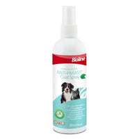 Thumbnail for Bioline Anti-Parasit(Flea and Tick) Spray[Volume - 207ml, Flavor - Margosa]