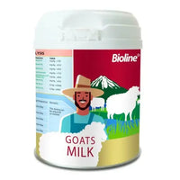 Thumbnail for Bioline Dog and Cat Goat Milk Powder 200g[Weight - 200g]