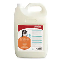 Thumbnail for Bioline Natural-Oil Conditioner[Volume - 5L]