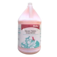 Thumbnail for Bioline Cat & Dog Shampoo 3.8L[Volume - 3.8L]