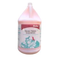 Bioline Cat & Dog Shampoo 3.8L[Volume - 3.8L]