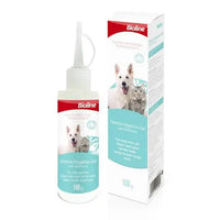 Thumbnail for Bioline Dental Hygienegel  For Cats & Dogs 100g[Weight - 100g]